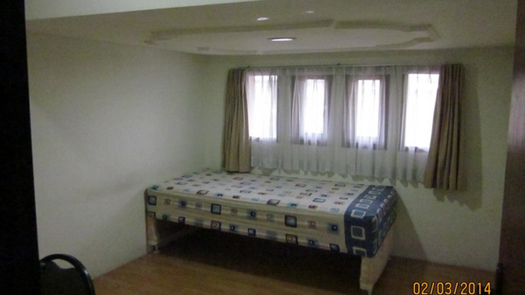 Dijual Rumah minimalis dan cantik