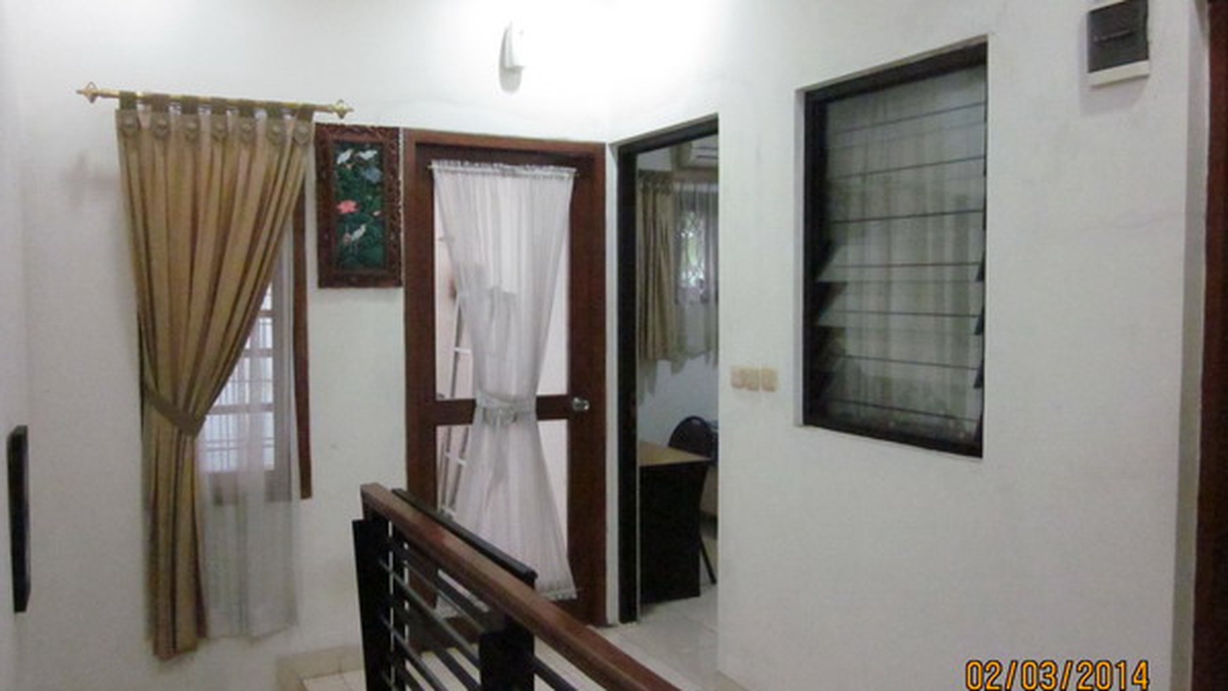 Dijual Rumah minimalis dan cantik