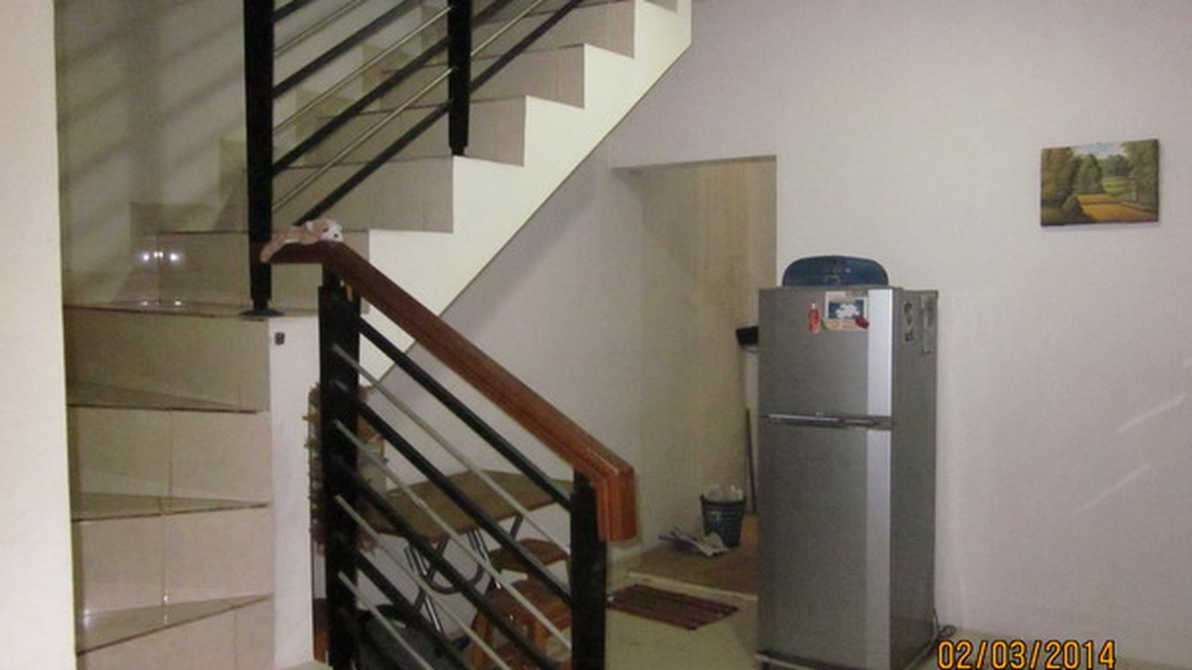 Dijual Rumah minimalis dan cantik