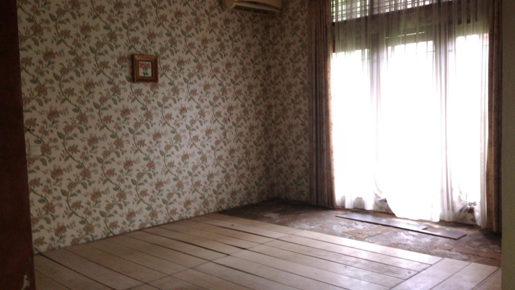 Rumah Siap Huni Gandaria Komp.Air Maya #ER