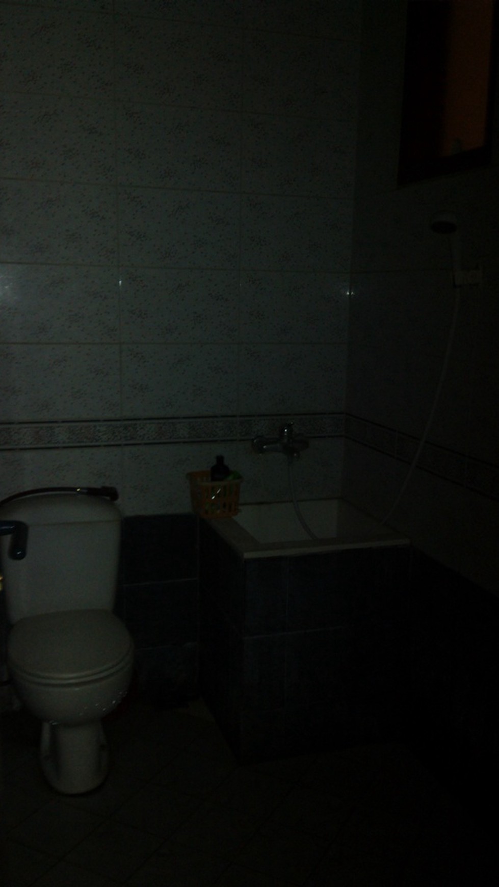 Rumah Siap Huni Gandaria Komp.Air Maya #ER