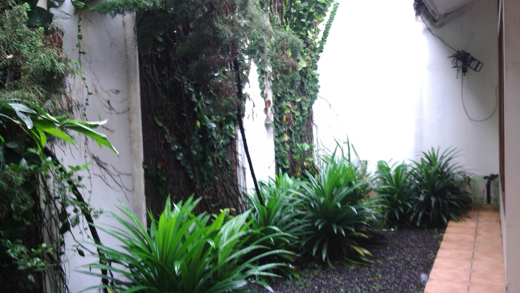 Rumah Siap Huni Gandaria Komp.Air Maya #ER