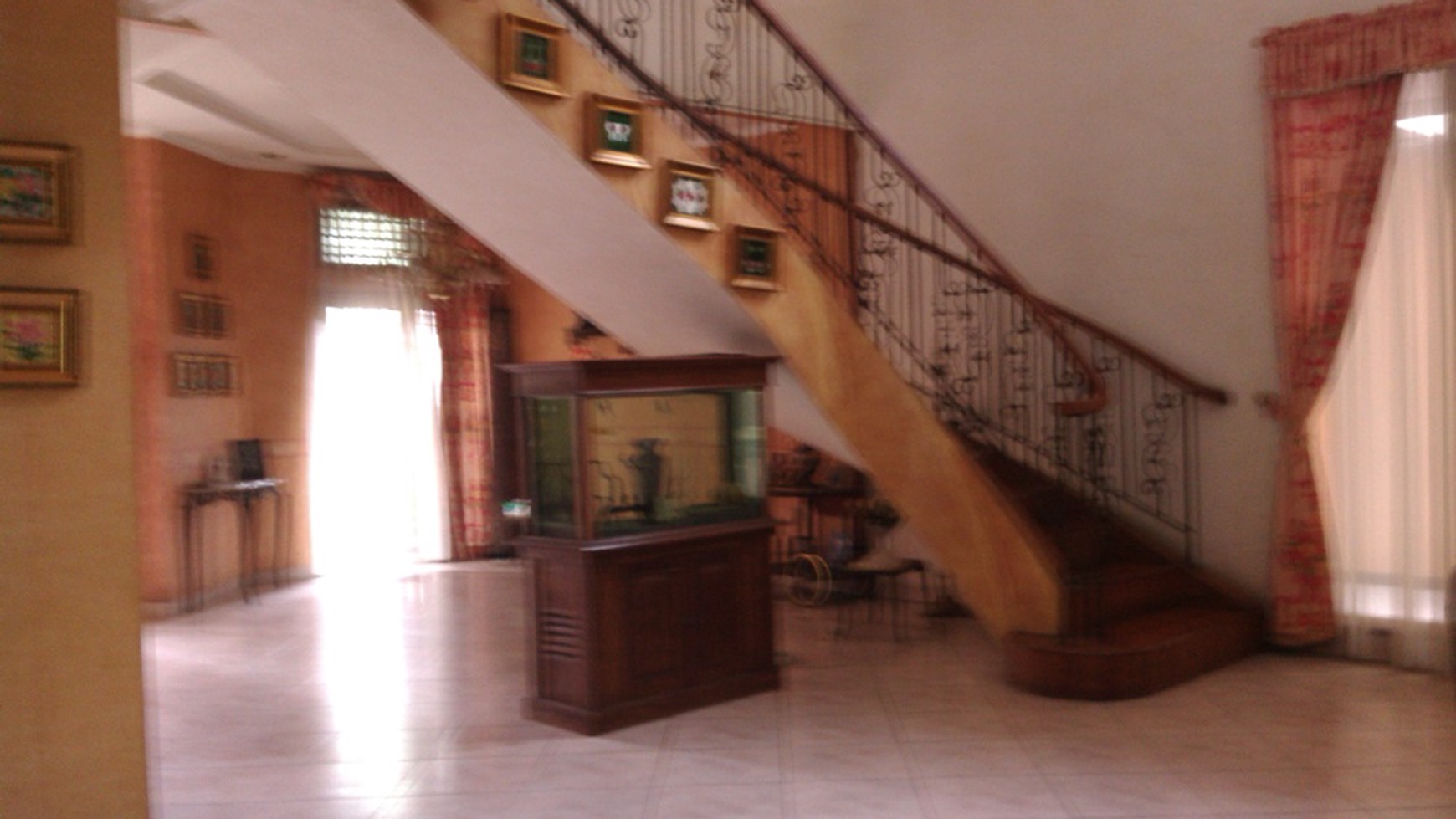 Rumah Siap Huni Gandaria Komp.Air Maya #ER