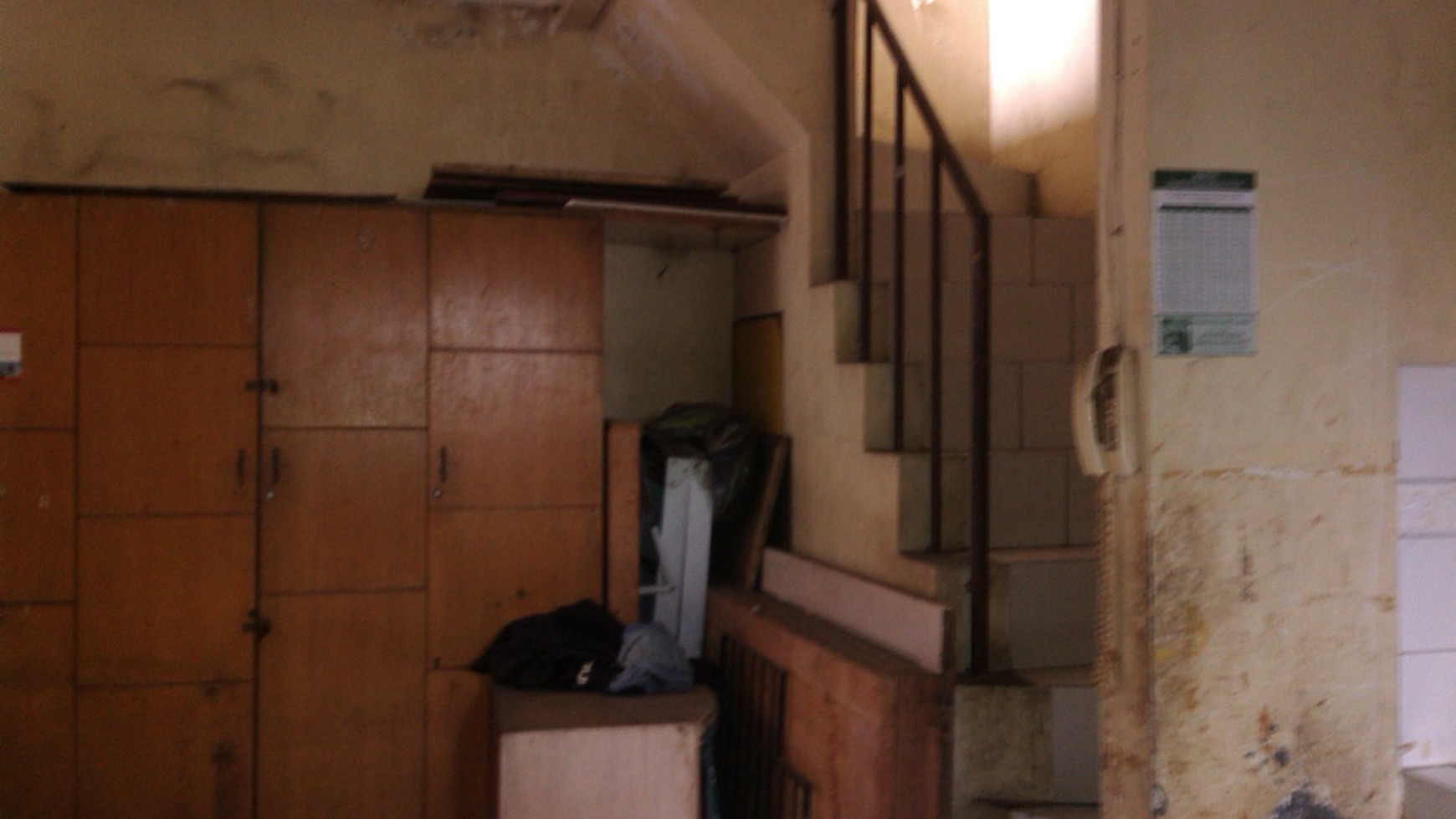 Rumah Siap Huni Gandaria Komp.Air Maya #ER