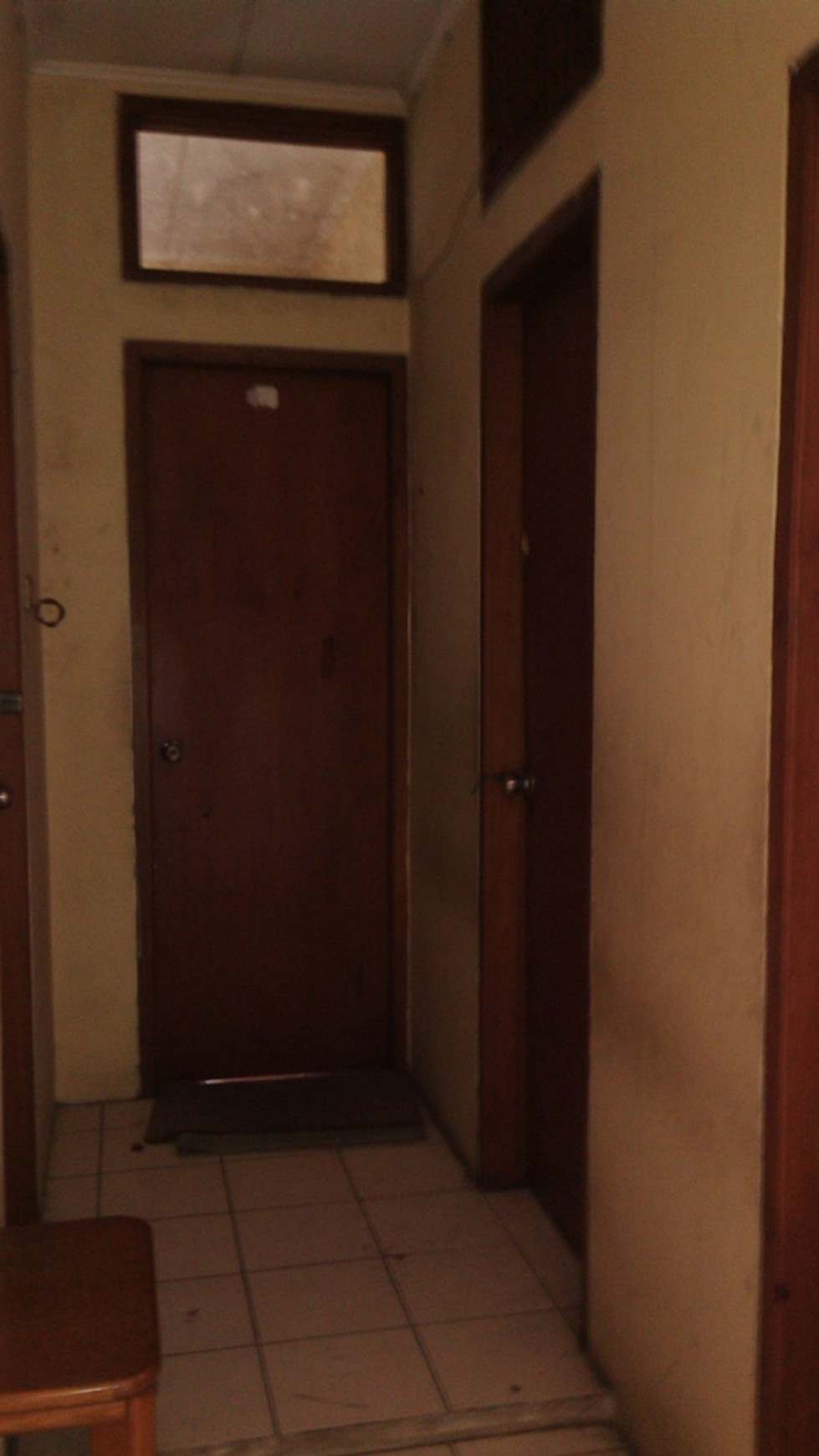 Rumah Siap Huni Gandaria Komp.Air Maya #ER