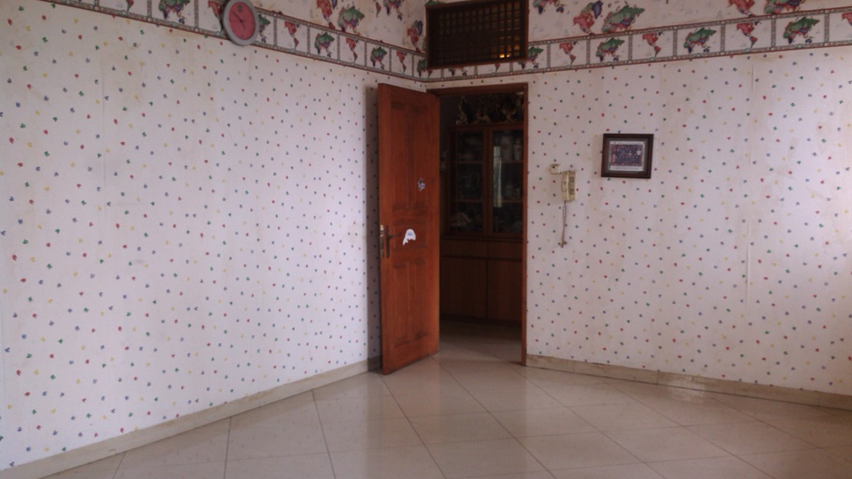 Rumah Siap Huni Gandaria Komp.Air Maya #ER