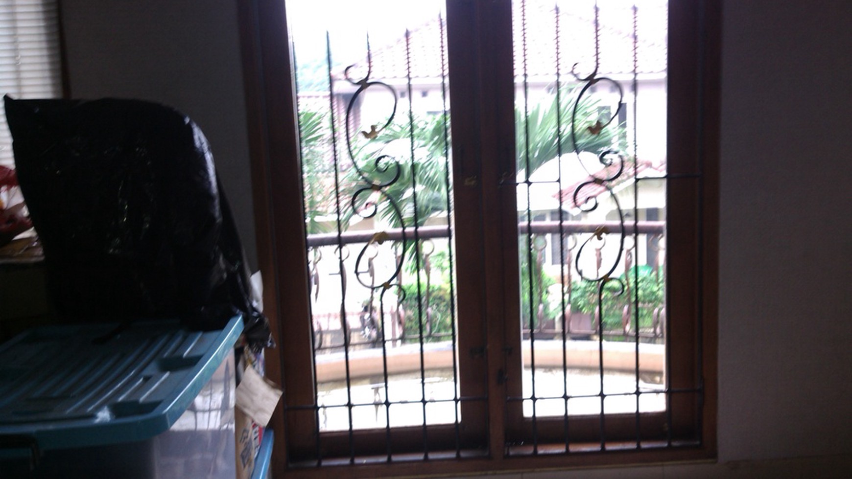 Rumah Siap Huni Gandaria Komp.Air Maya #ER