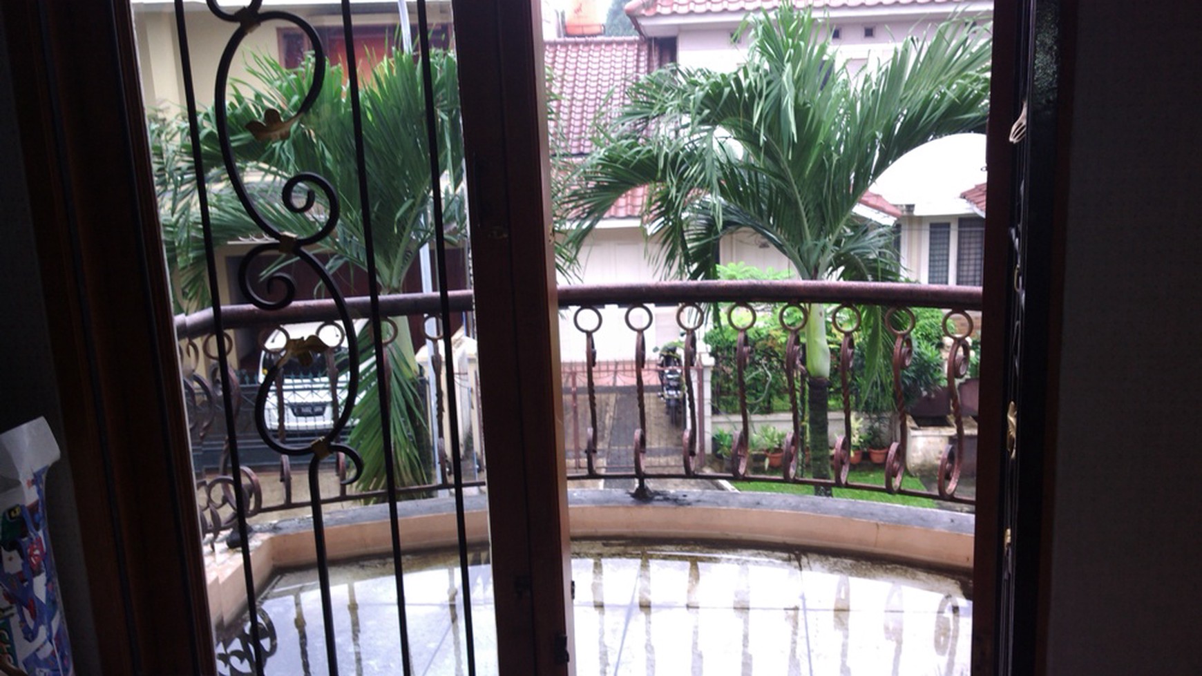 Rumah Siap Huni Gandaria Komp.Air Maya #ER