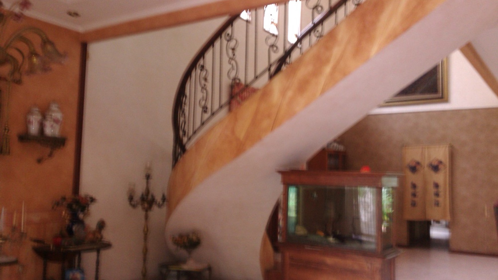 Rumah Siap Huni Gandaria Komp.Air Maya #ER