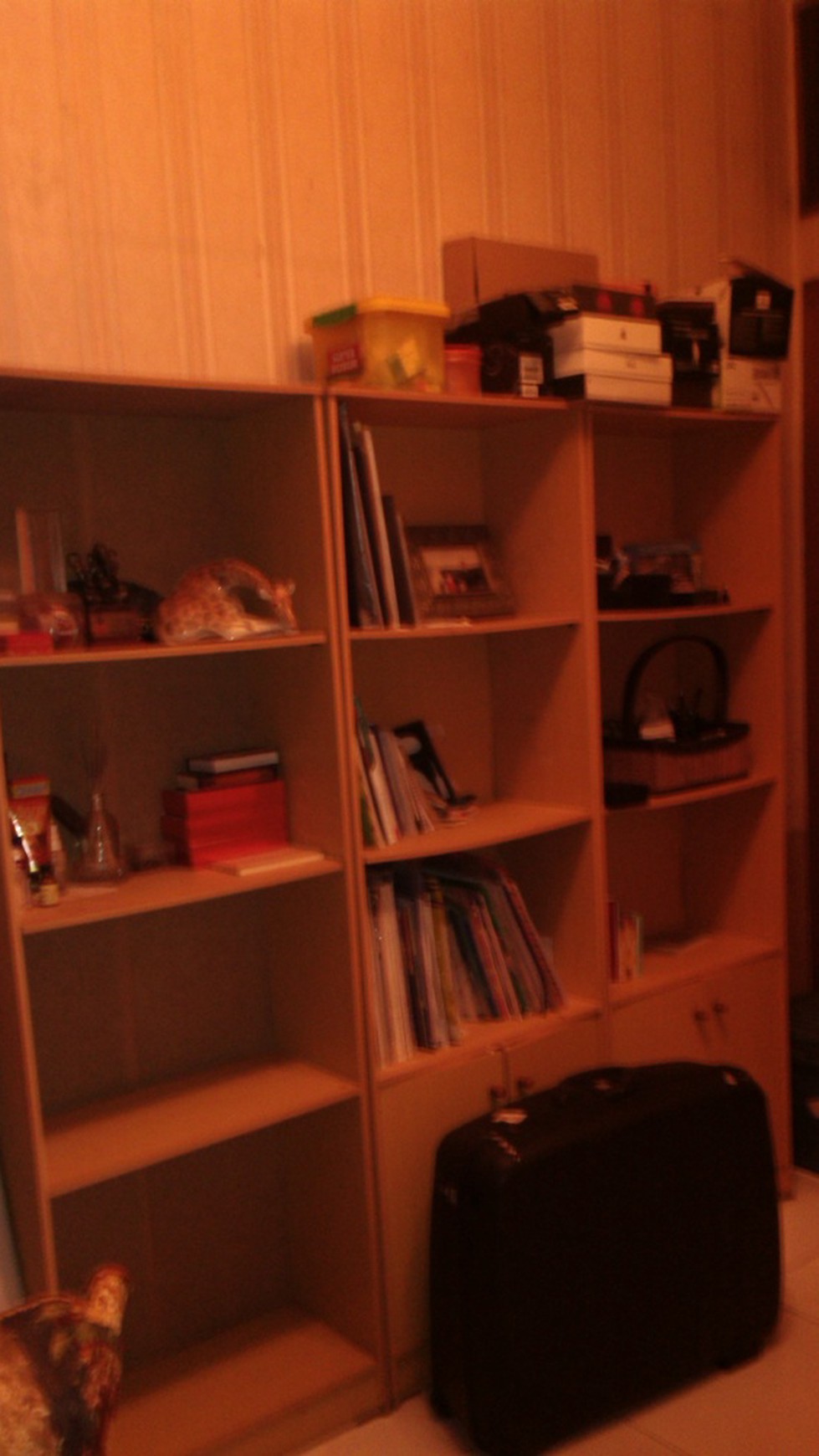 Rumah Siap Huni Gandaria Komp.Air Maya #ER