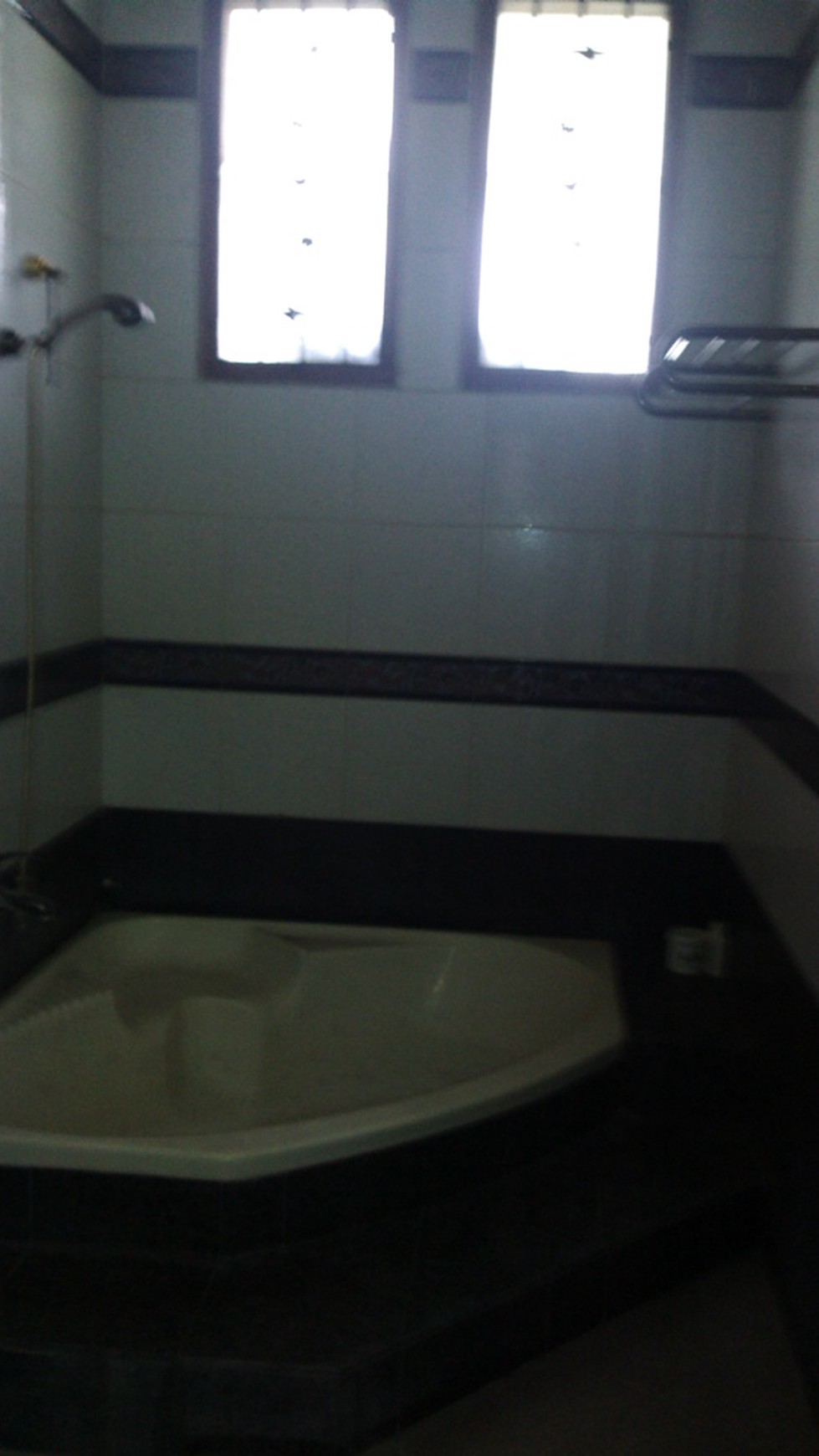 Rumah Siap Huni Gandaria Komp.Air Maya #ER