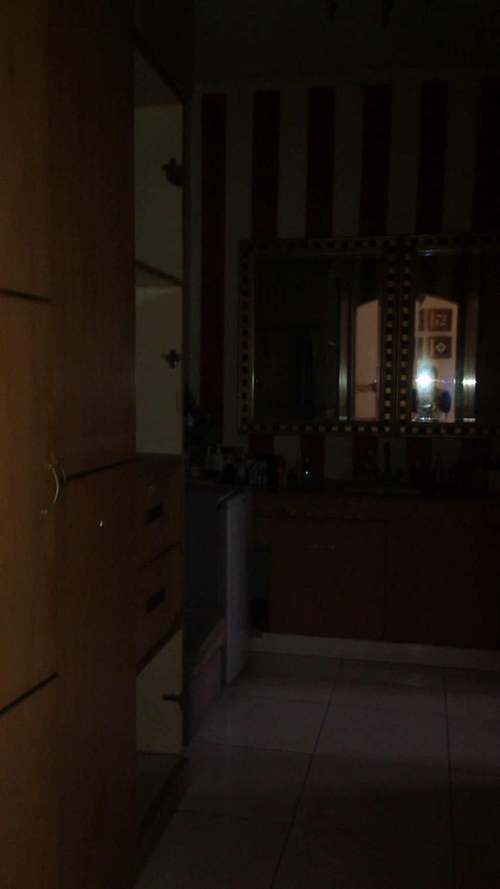 Rumah Siap Huni Gandaria Komp.Air Maya #ER