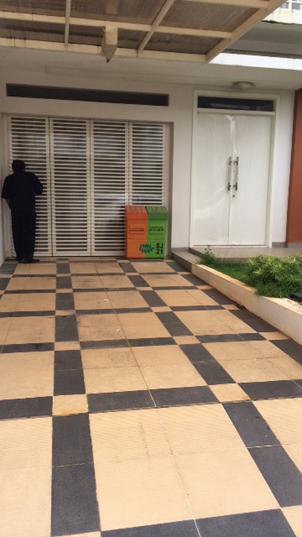 Rumah dijual di Bekasi