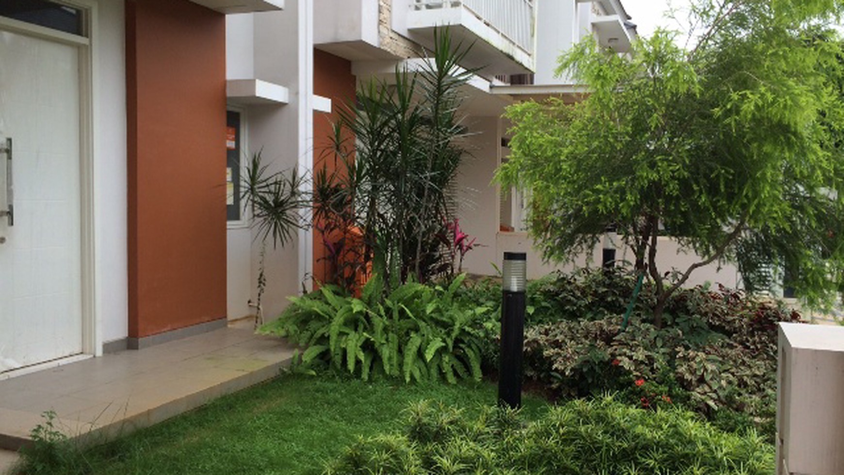 Rumah dijual di Bekasi