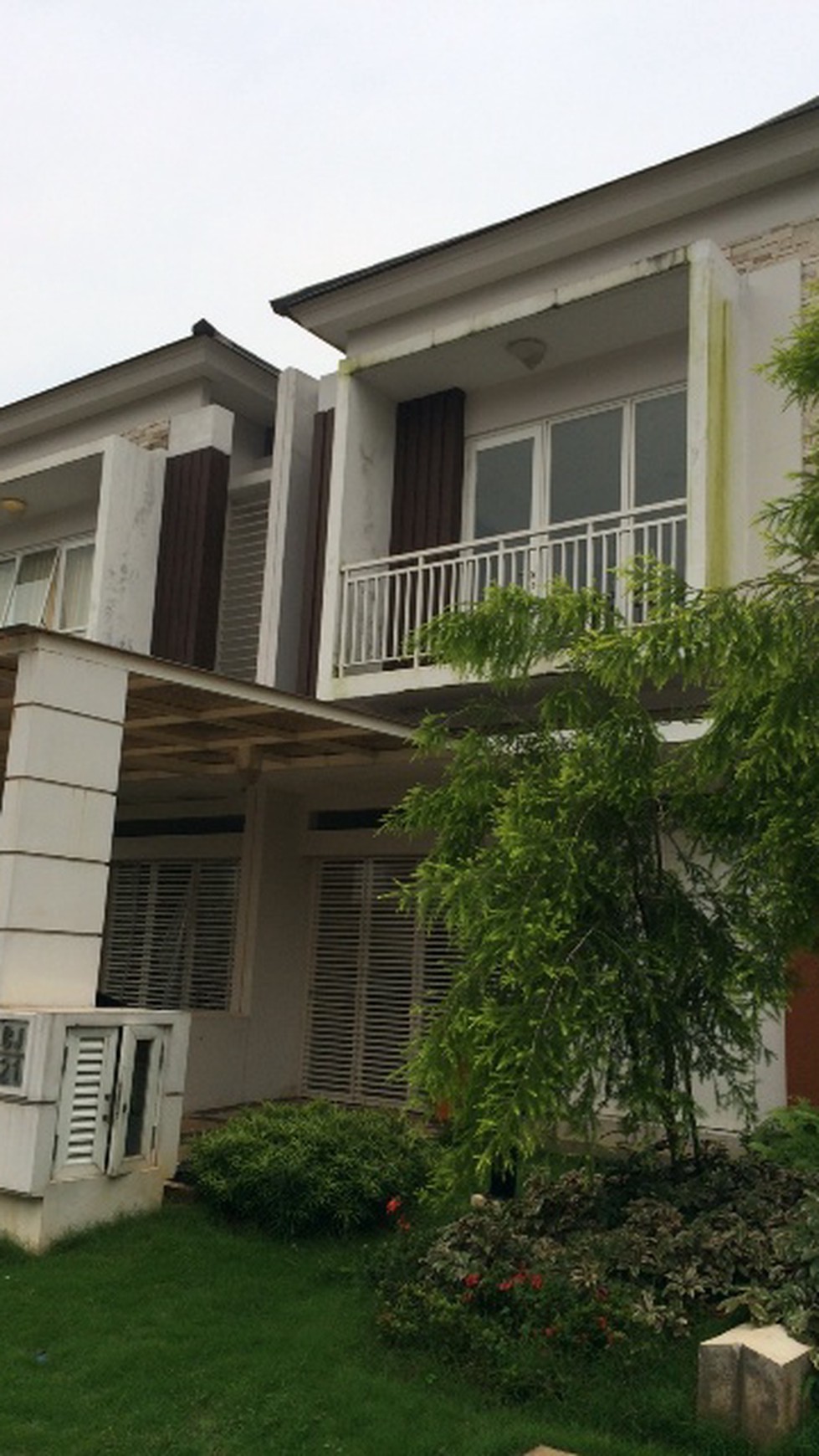 Rumah dijual di Bekasi