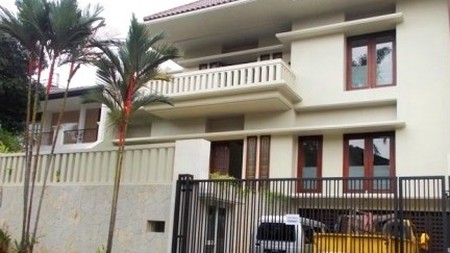 Newly Renovated....Modern..in the Compound/Cluster...Close to JIS...