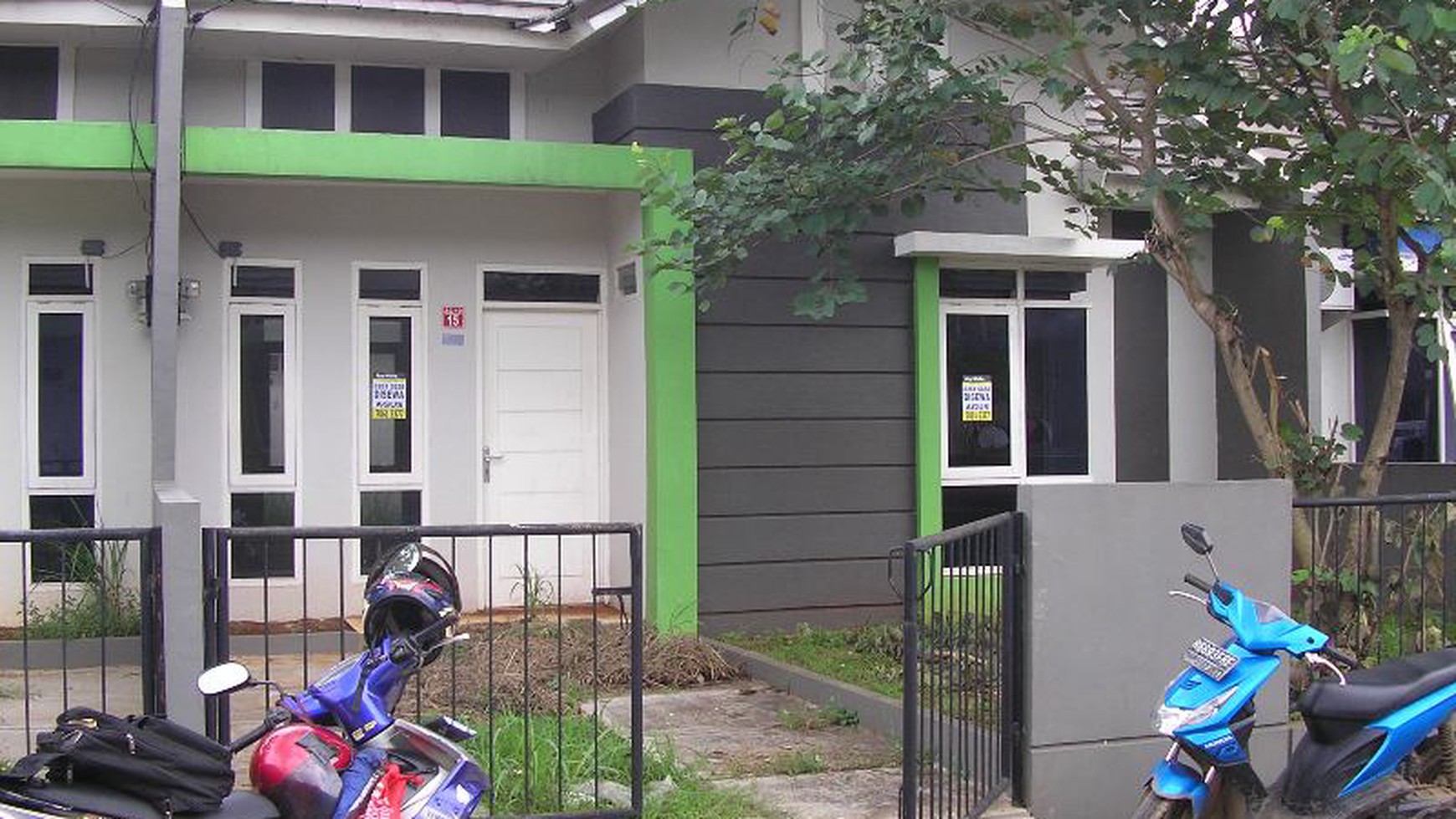 Rumah Bagus dan nyaman untuk ditempatii