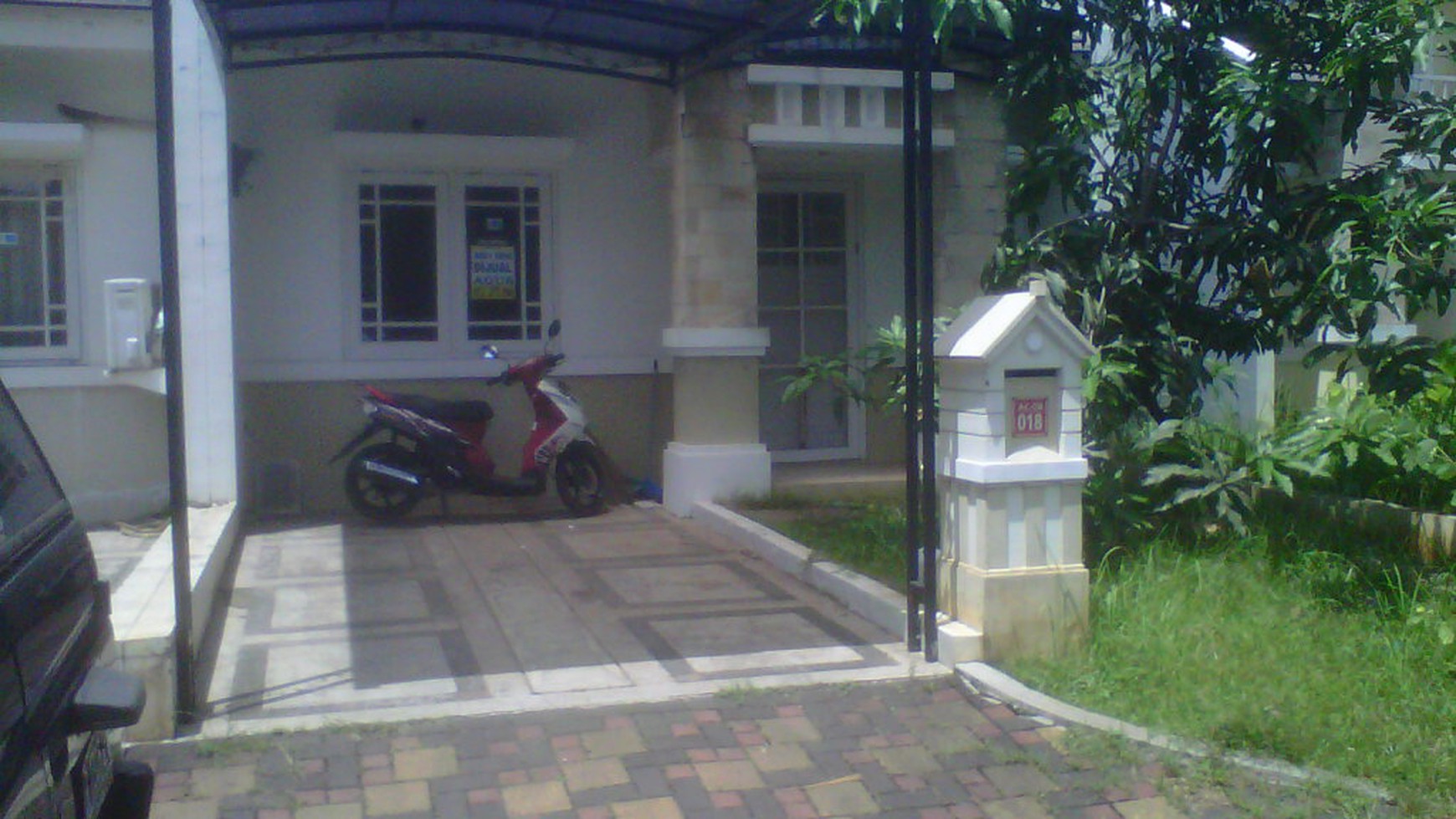 Dijual Rumah siap huni dan terdepan