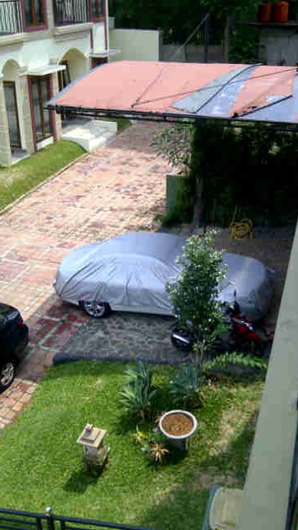 Jual Rumah Mewah Dan Nyaman Cirendeu