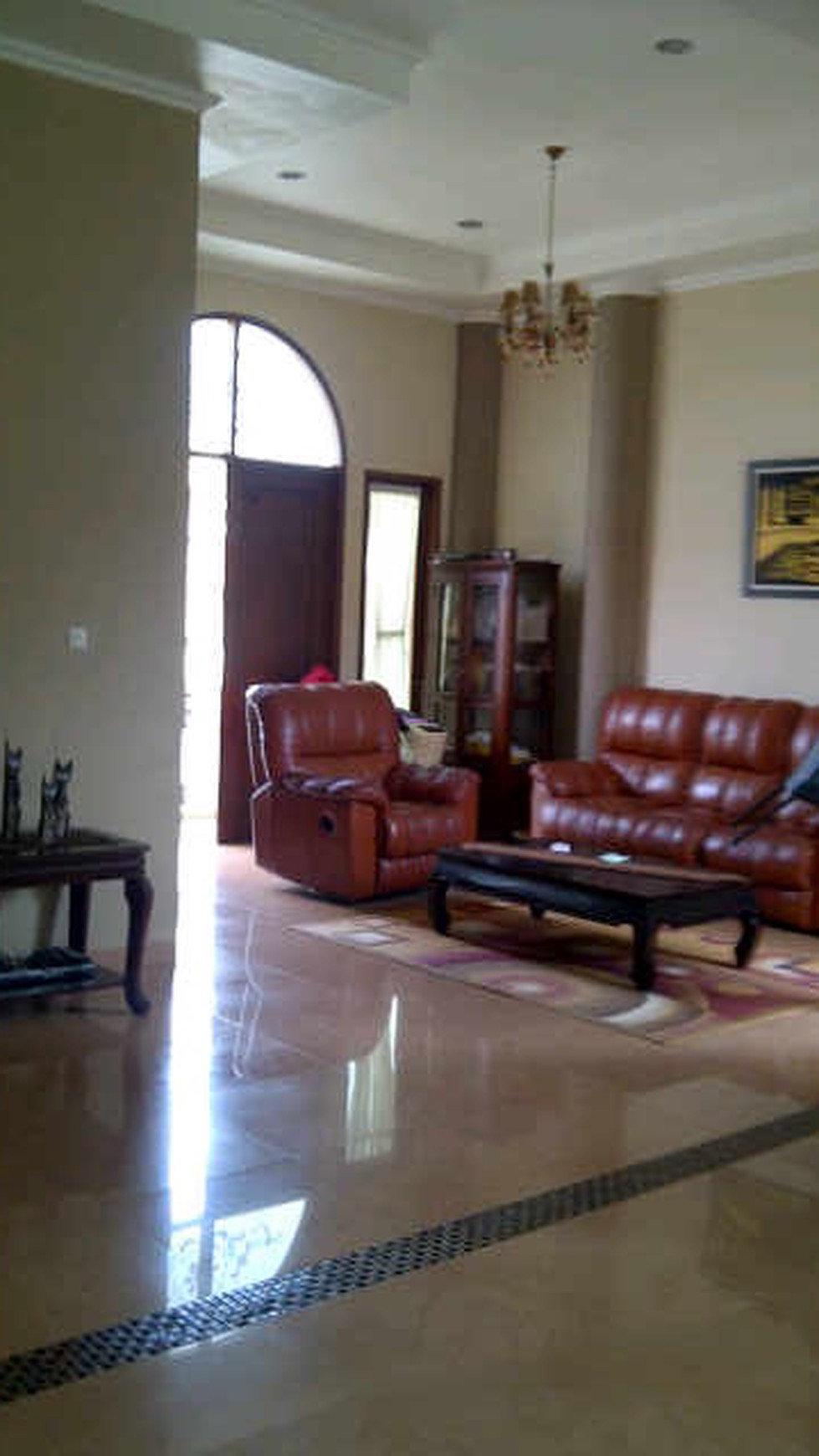 Jual Rumah Mewah Dan Nyaman Cirendeu