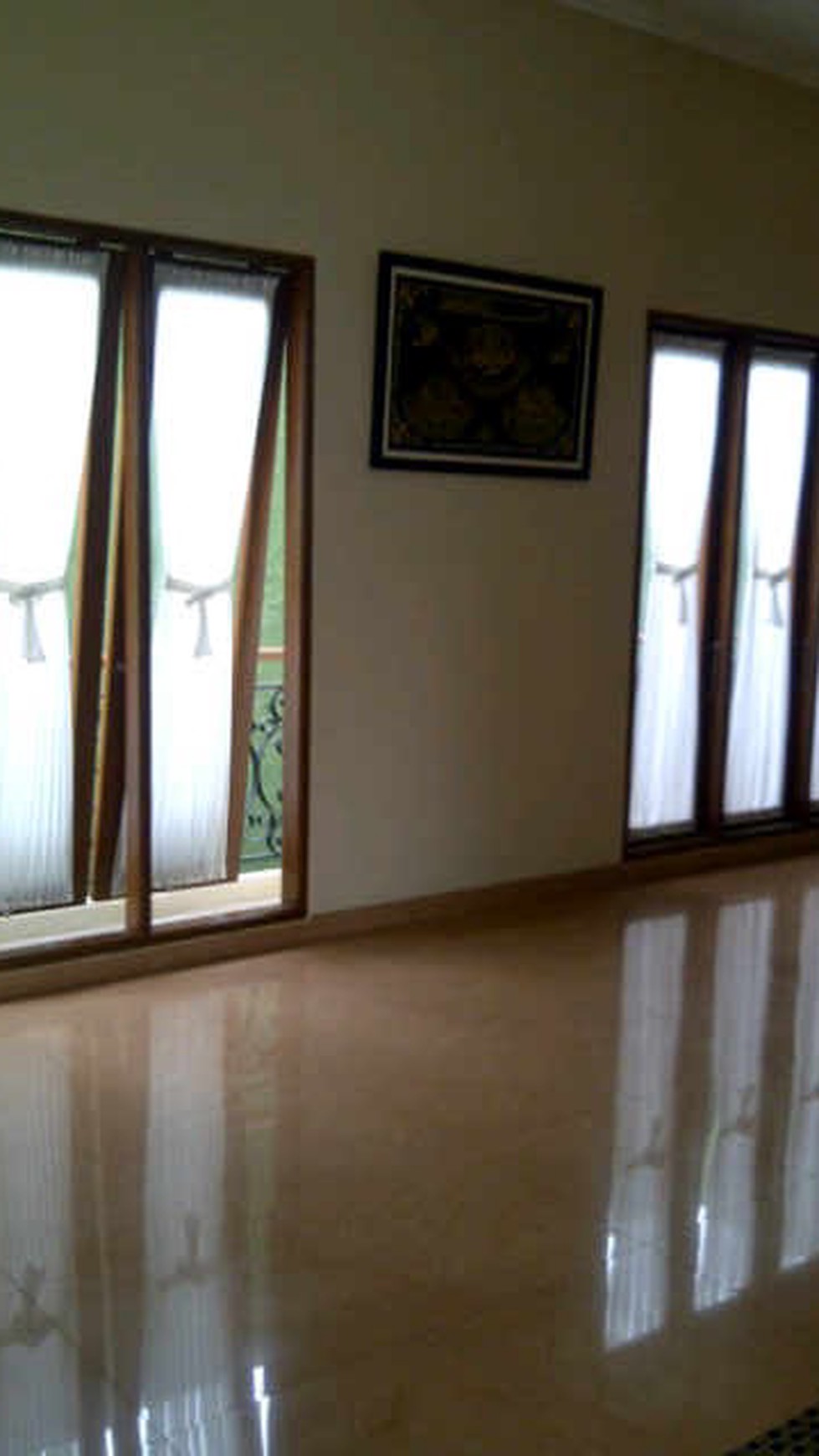 Jual Rumah Mewah Dan Nyaman Cirendeu