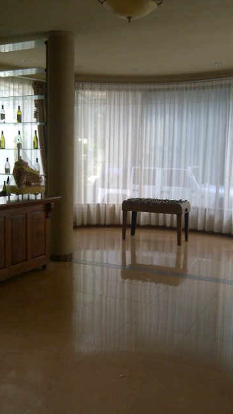 Jual Rumah Mewah Dan Nyaman Cirendeu