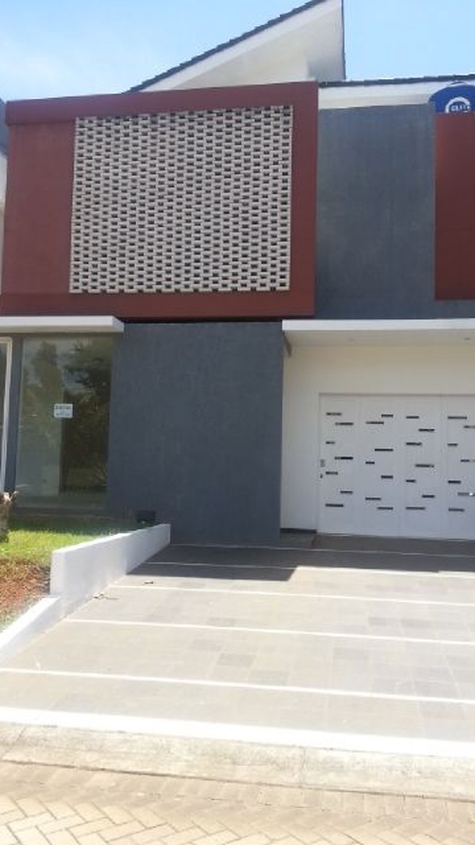 Rumah Bagus Dan Nyamah Bintaro Kebayoran Village