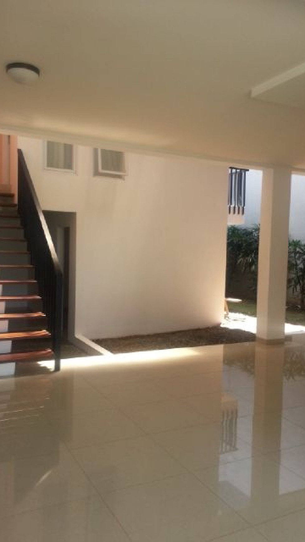 Rumah Bagus Dan Nyamah Bintaro Kebayoran Village