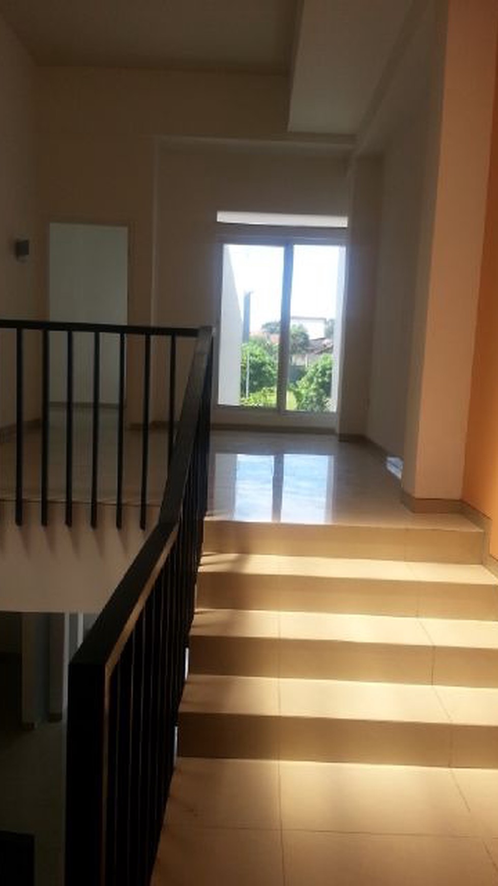 Rumah Bagus Dan Nyamah Bintaro Kebayoran Village