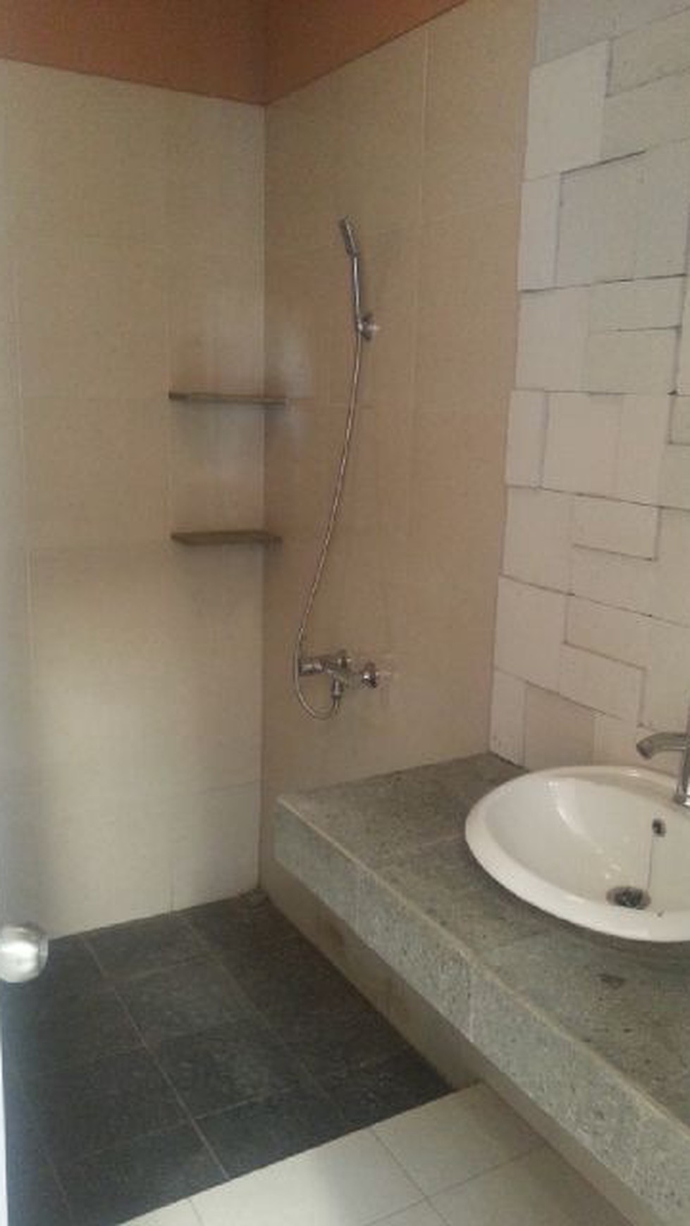 Rumah Bagus Dan Nyamah Bintaro Kebayoran Village