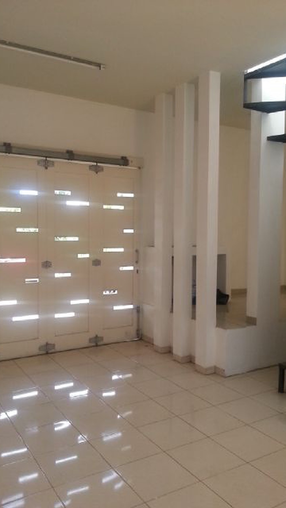 Rumah Bagus Dan Nyamah Bintaro Kebayoran Village