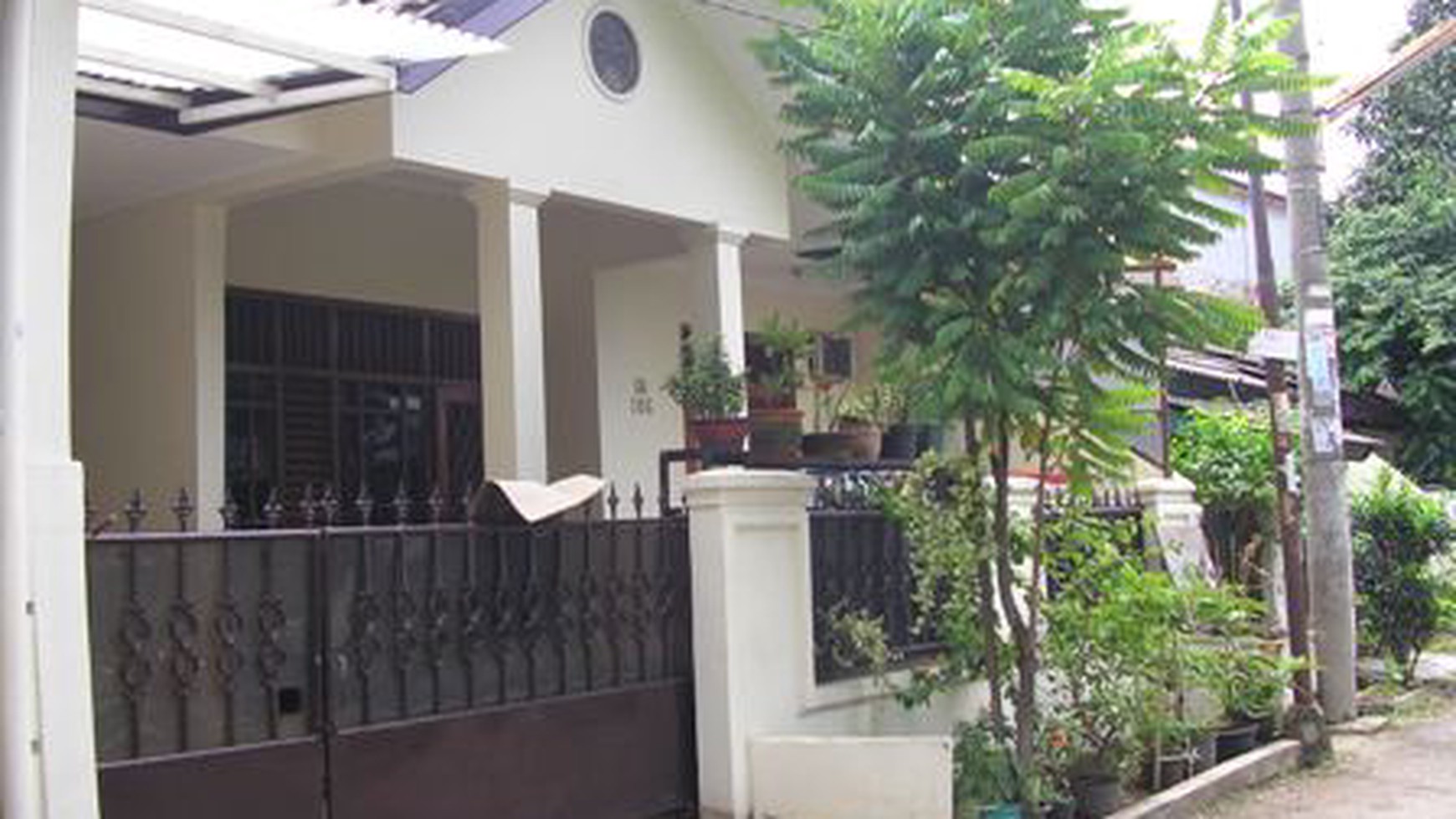 Rumah dijual di Bekasi