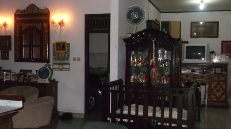 Rumah Bagus Dan Nyaman Pondok Aren