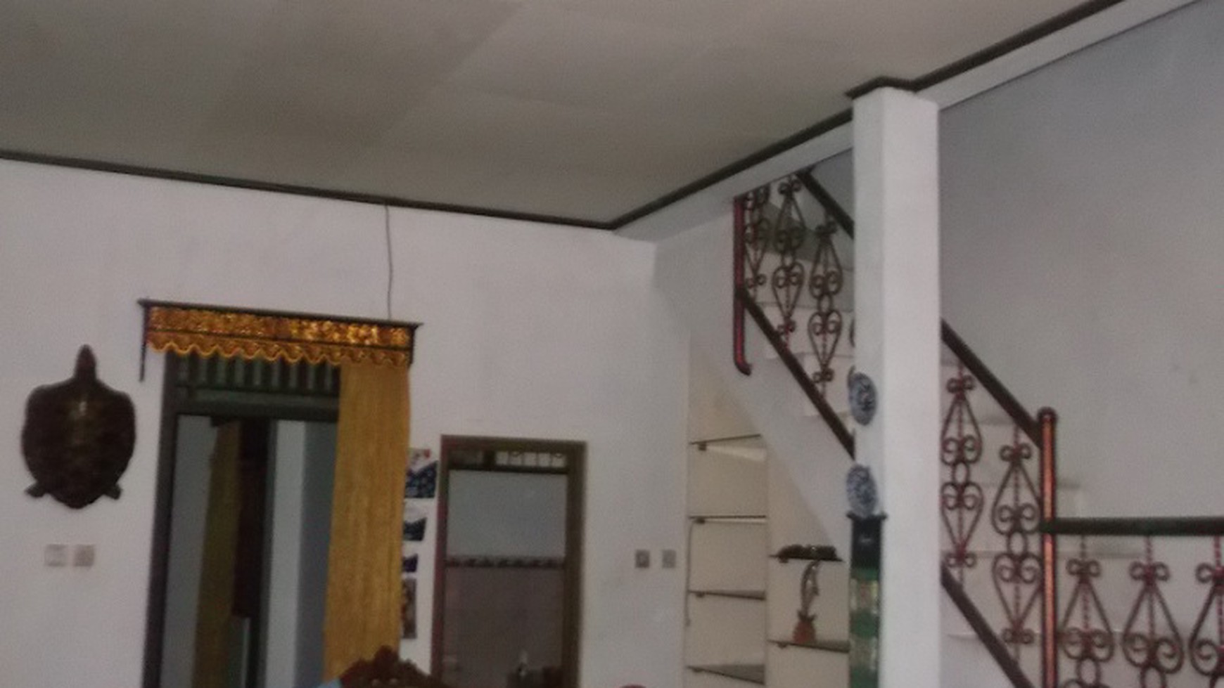 Rumah Bagus Dan Nyaman Pondok Aren