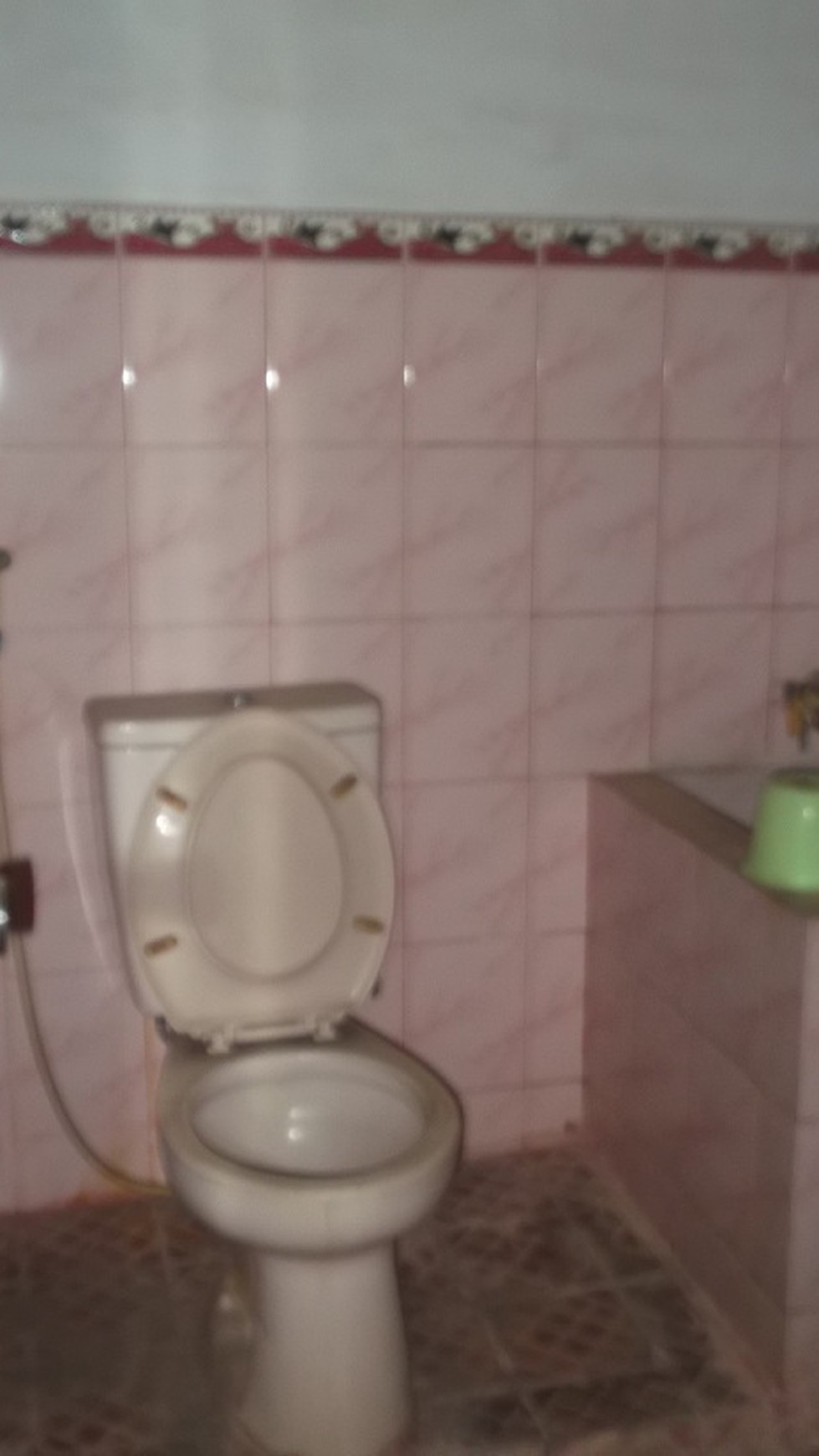 Rumah Bagus Dan Nyaman Pondok Aren