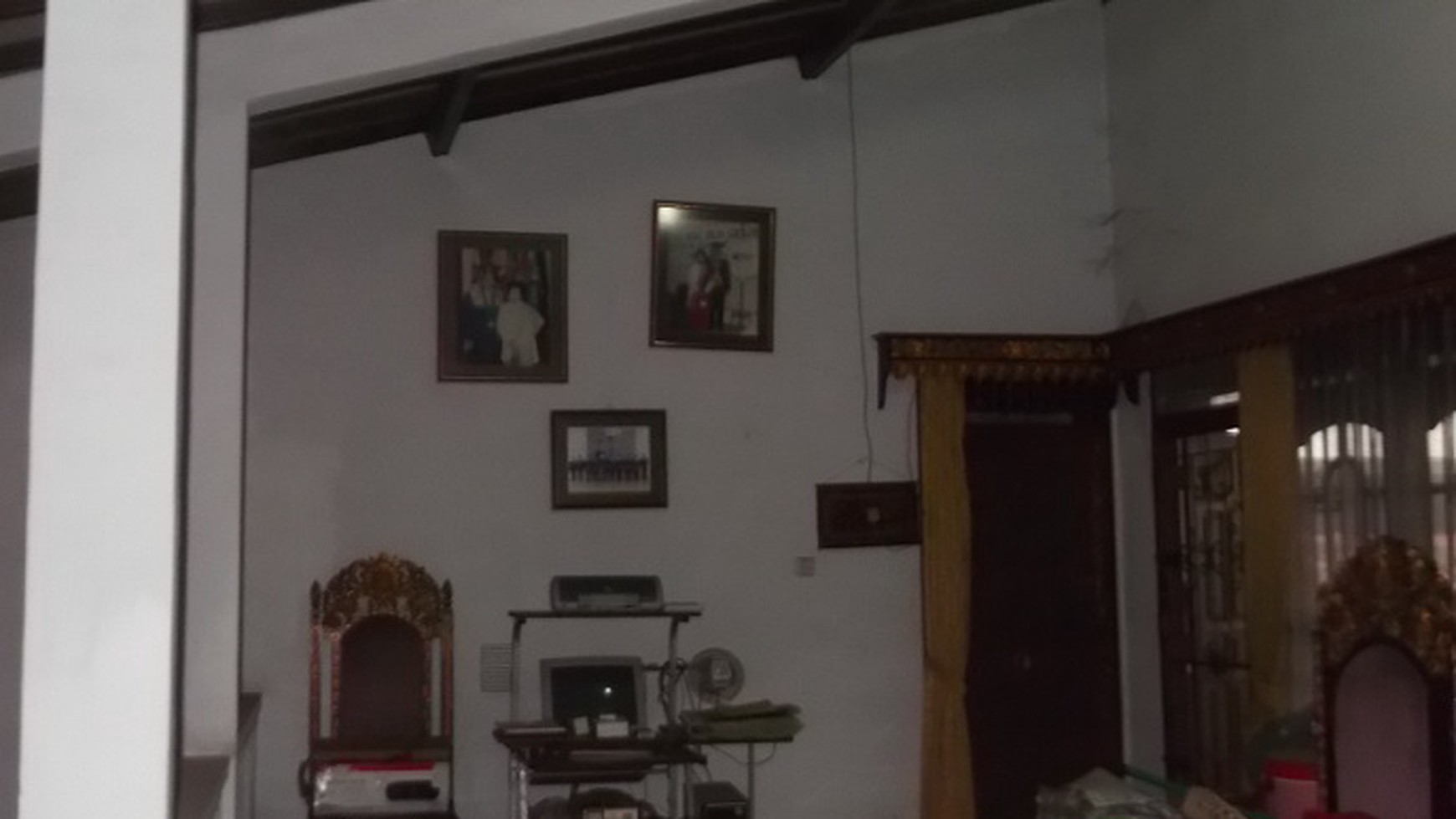 Rumah Bagus Dan Nyaman Pondok Aren