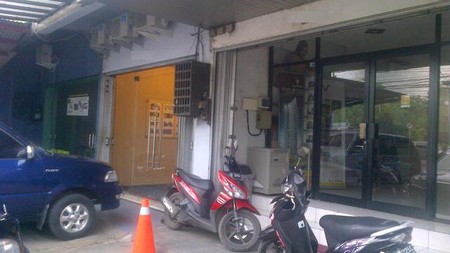 Ruko Bagus Arteri Pondok Indah,