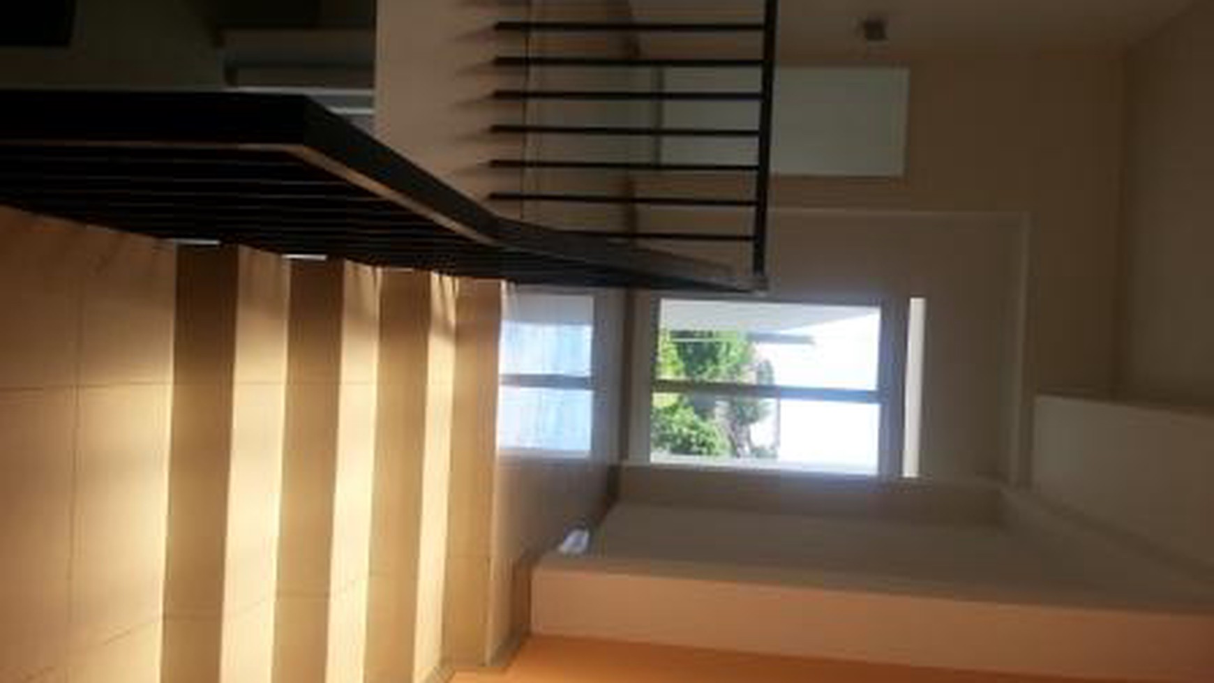 Rumah Di Jual Di Kebayoran Village