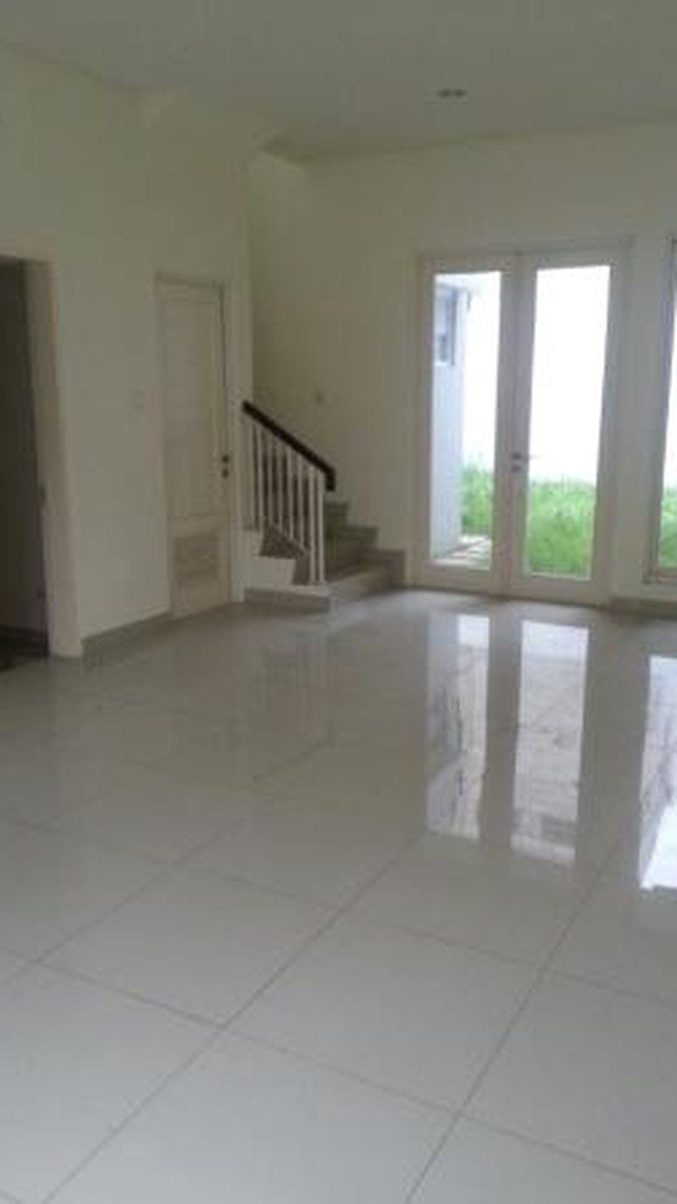 Dijual rumah di Cluster Ruby One Residence BSD