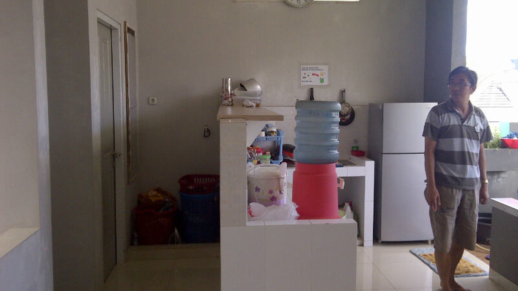 Dijual Rumah Kos-Kosan di Studento - BSD