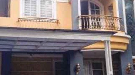 Rumah Di Jual Di Bintaro