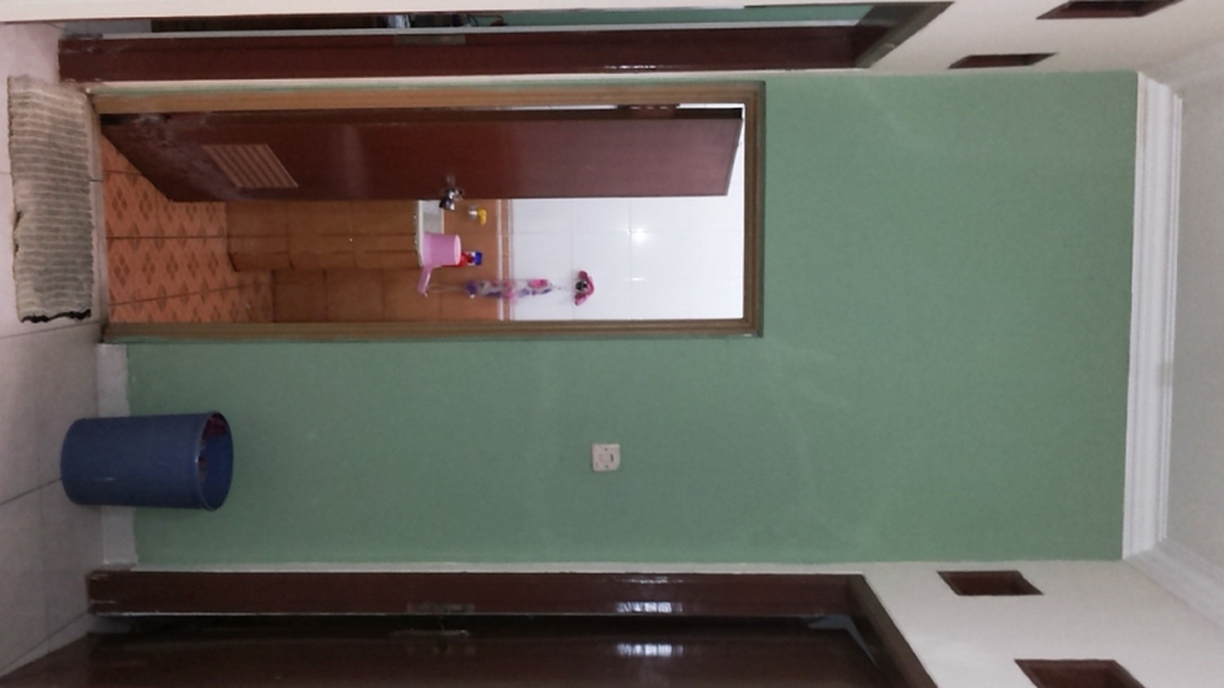 Rumah Jati Asri Murah Bagus Untuk Keluarga Baru