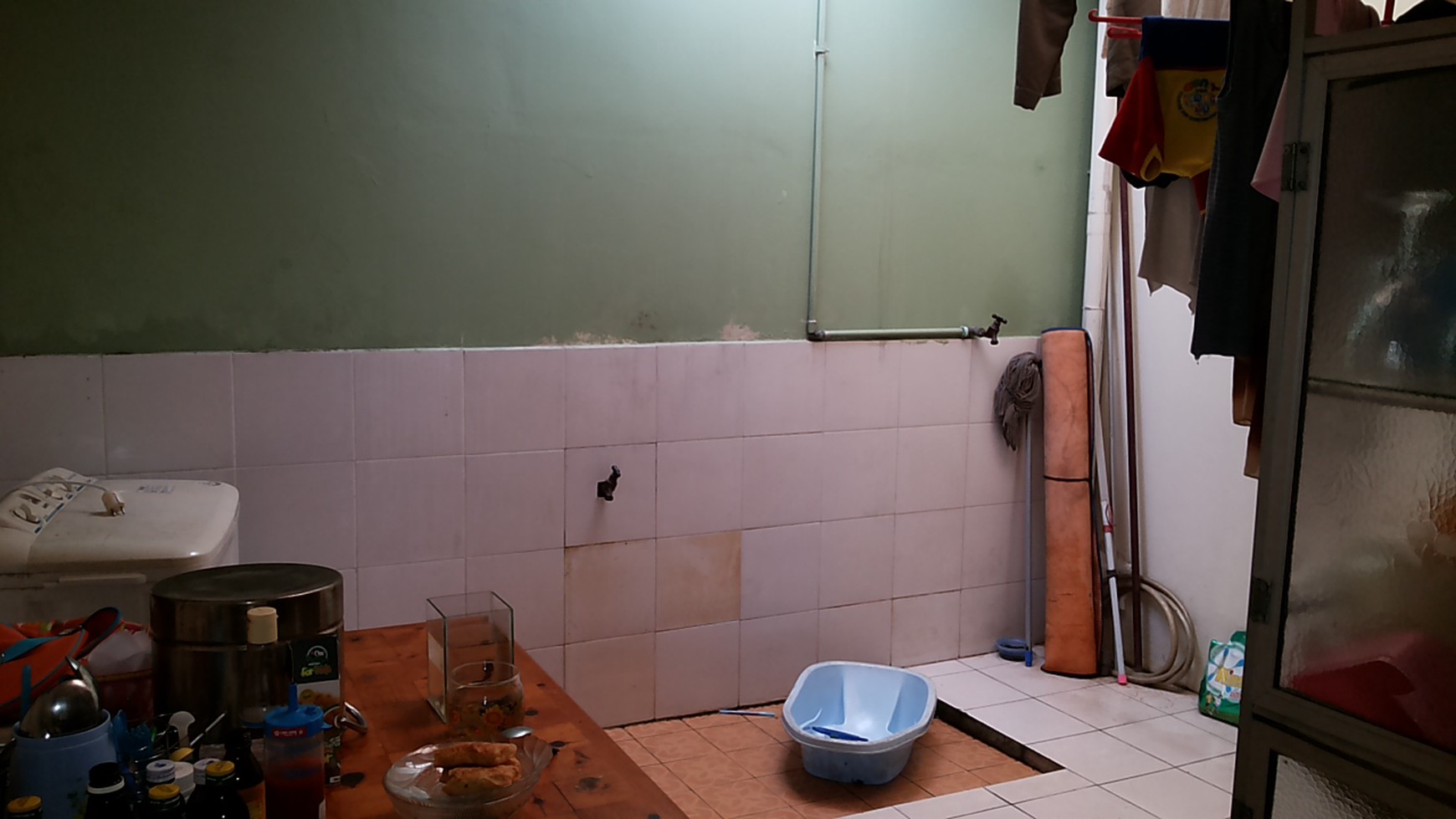 Rumah Jati Asri Murah Bagus Untuk Keluarga Baru