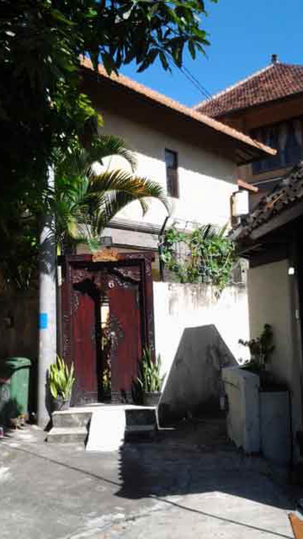 Villa At Bali Cliff Ungasan