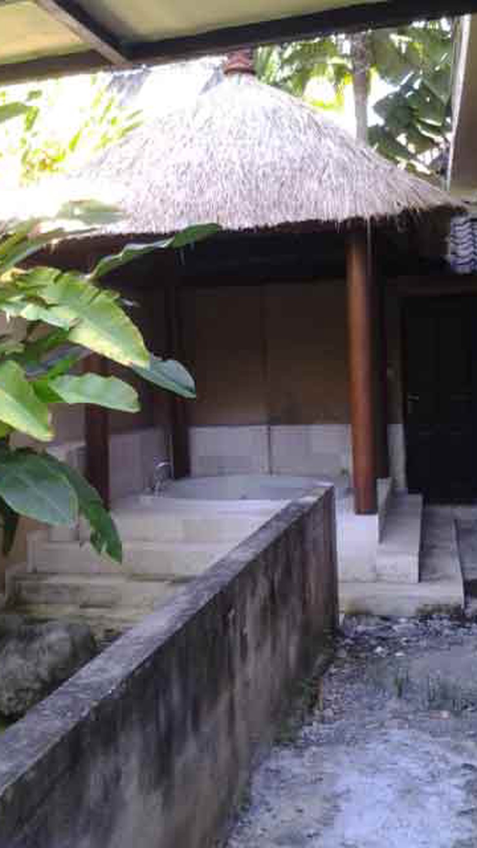 Villa At Bali Cliff Ungasan