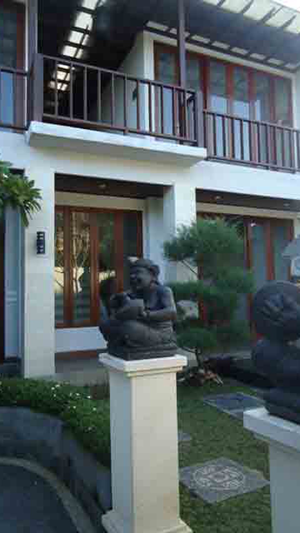 House At Sanur Area