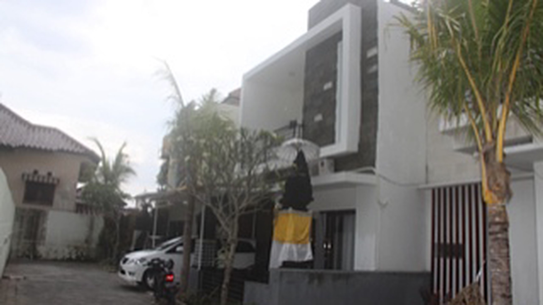 House At Denpasar Area