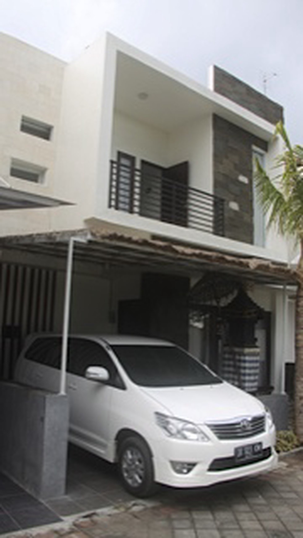 House At Denpasar Area