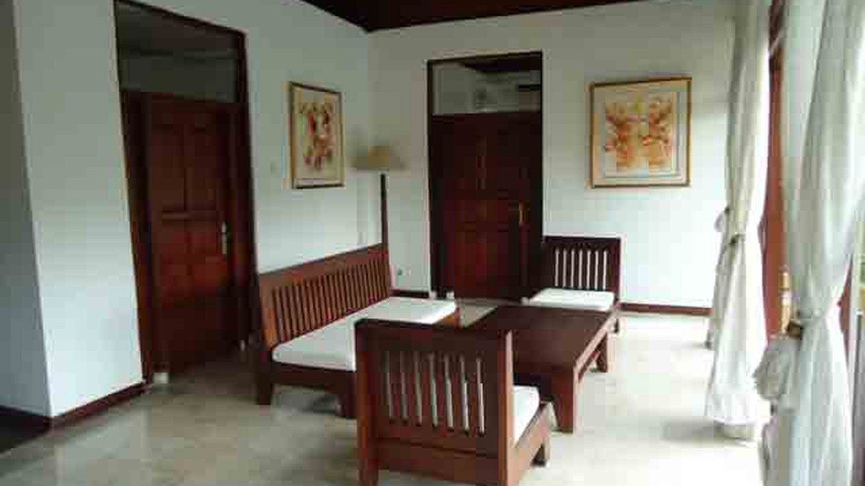 Luxurious Villa at Brawa