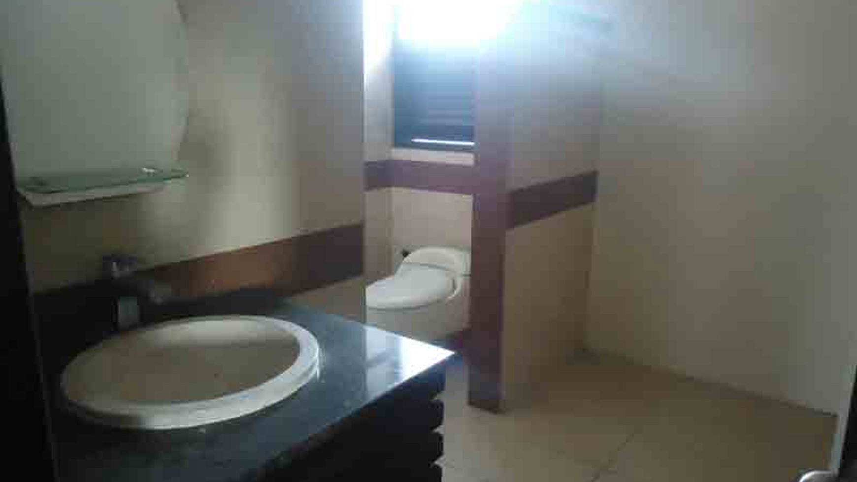 Furnished House At Denpasar